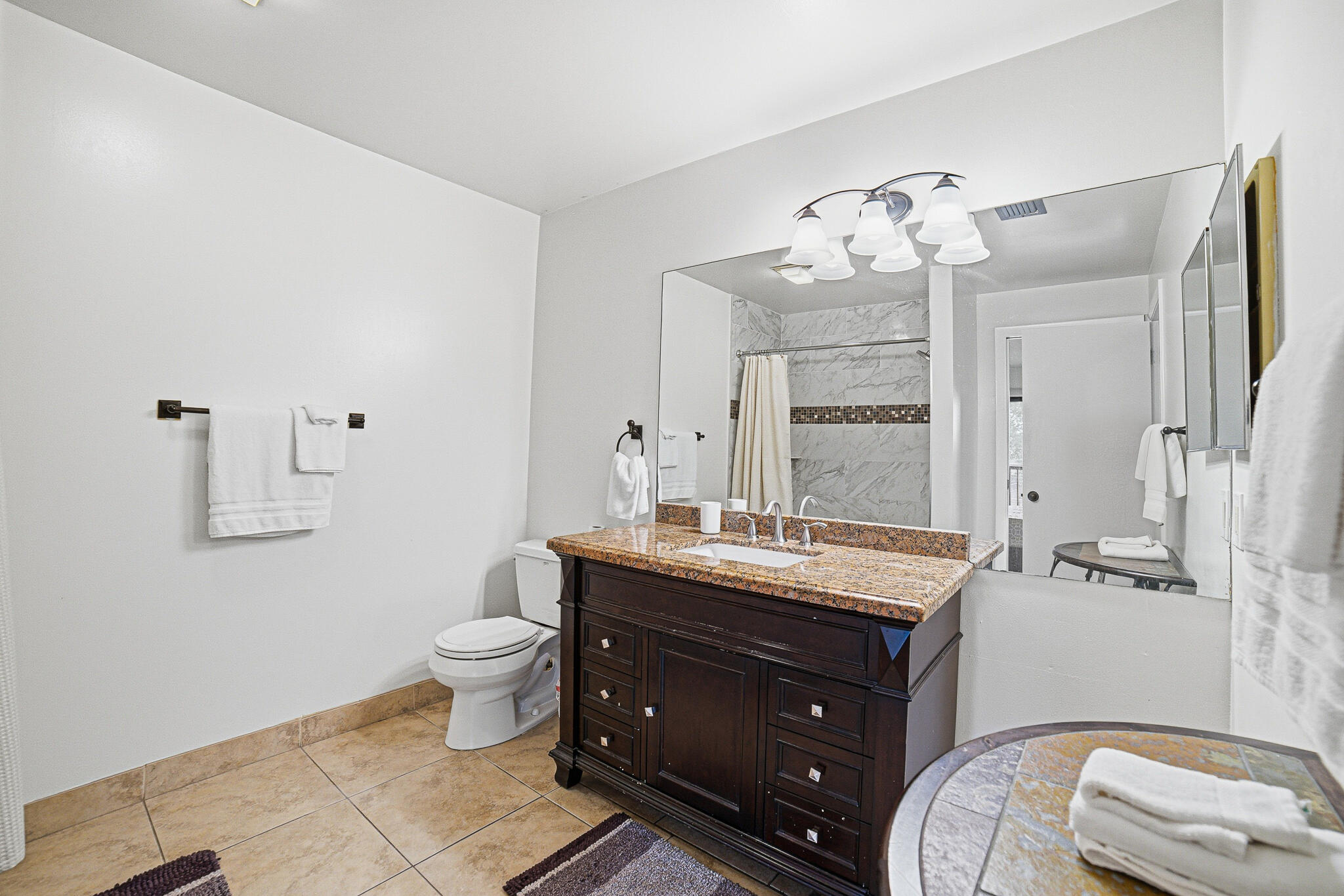 RACQUET CLUB OF DEER CREEK - Residential Lease