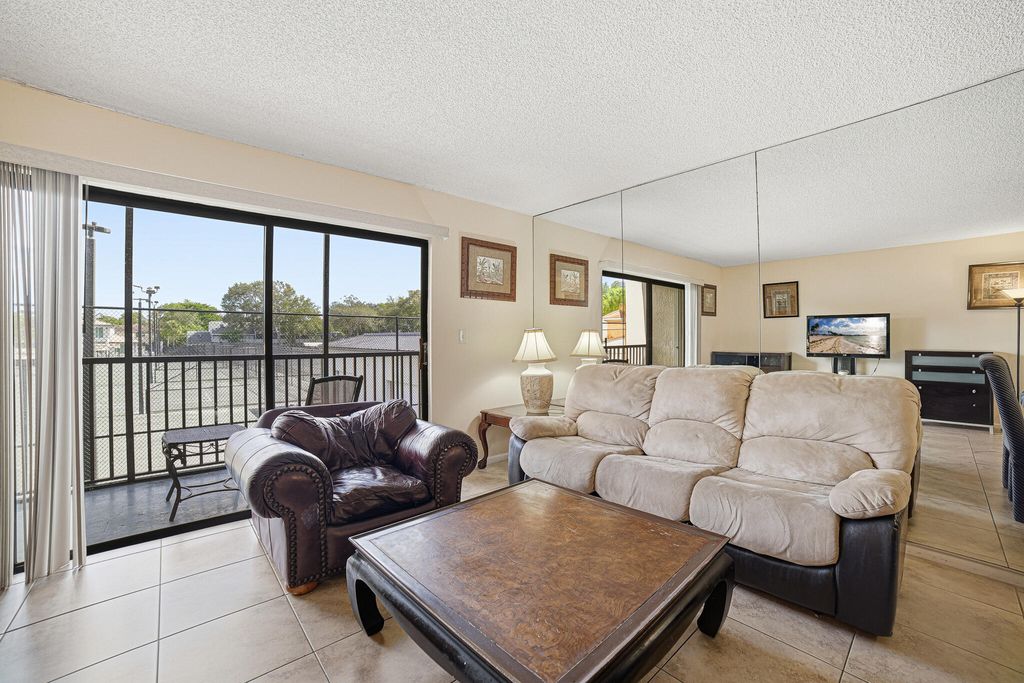 Photo of 105 Deer Creek Road #202, Deerfield Beach, FL 33442 (MLS # B26024162)