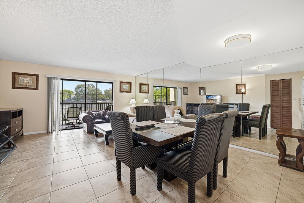Photo of 105 Deer Creek Road #202, Deerfield Beach, FL 33442 (MLS # B26024162)