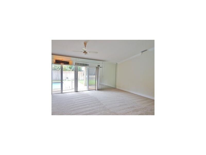 Boulevard Woods South - Residential