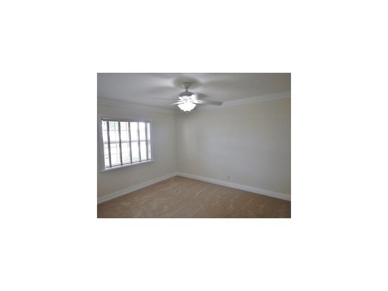 Boulevard Woods South - Residential