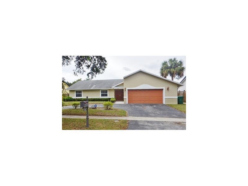 Boulevard Woods South - Residential