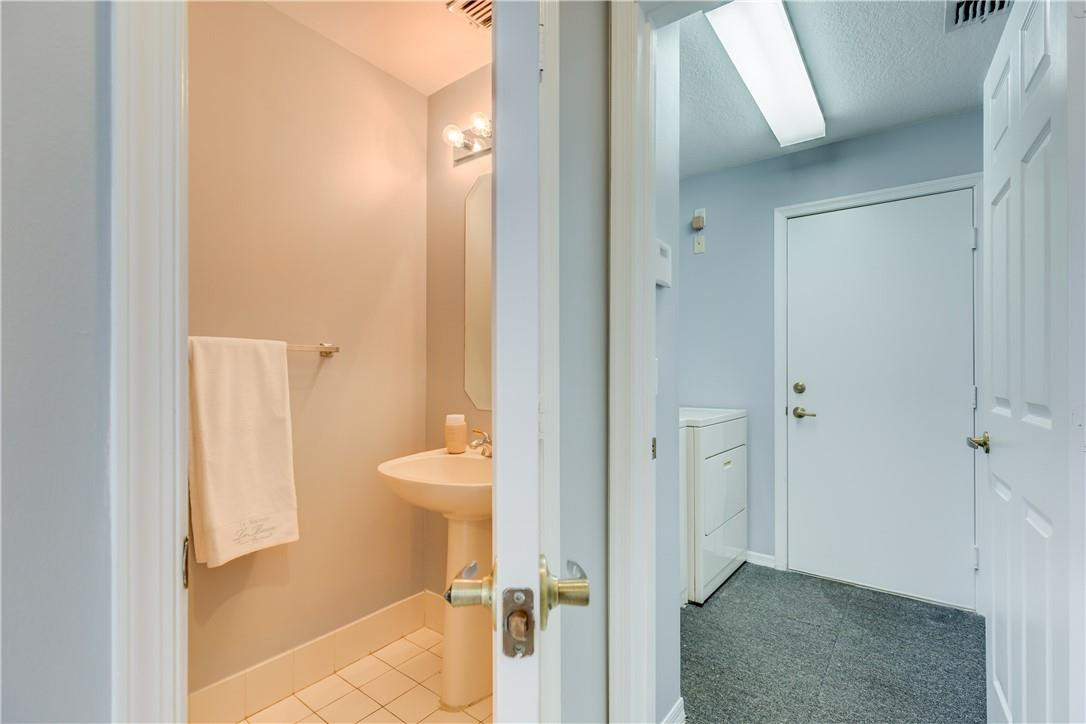 Pembroke Falls*Clubside - Residential