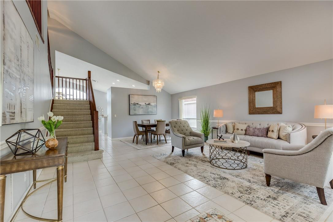 Pembroke Falls*Clubside - Residential