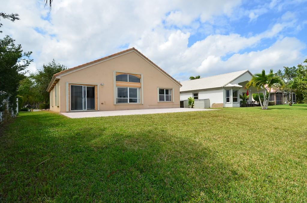 Pembroke Falls*Clubside - Residential