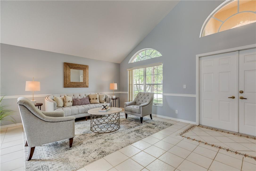 Pembroke Falls*Clubside - Residential