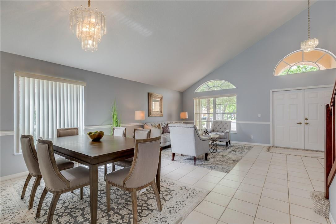 Pembroke Falls*Clubside - Residential