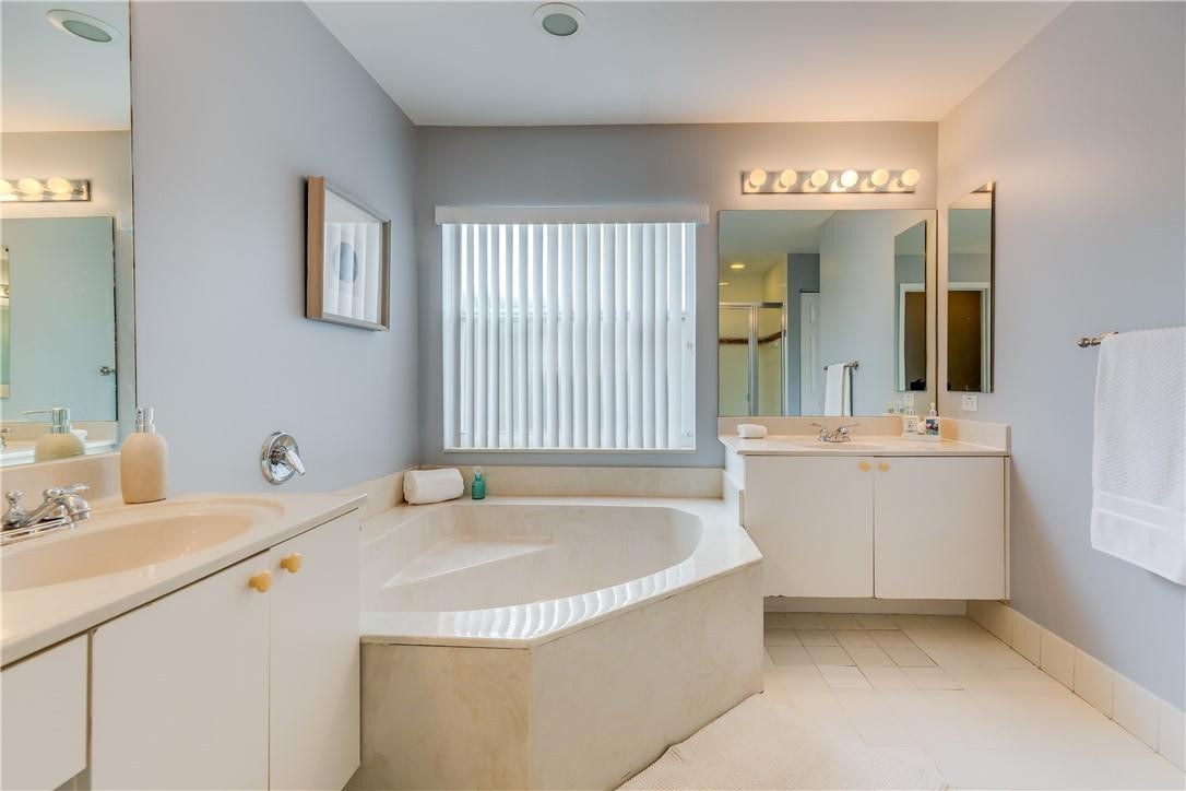 Pembroke Falls*Clubside - Residential