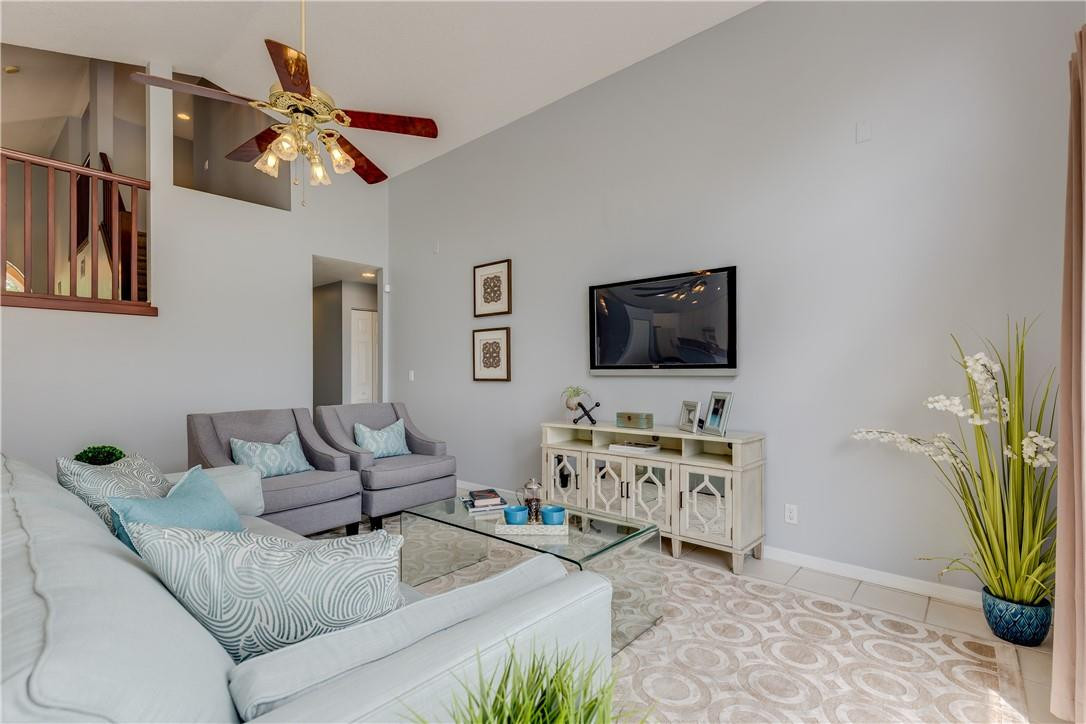 Pembroke Falls*Clubside - Residential