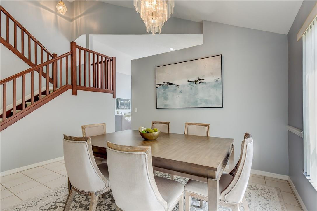 Pembroke Falls*Clubside - Residential