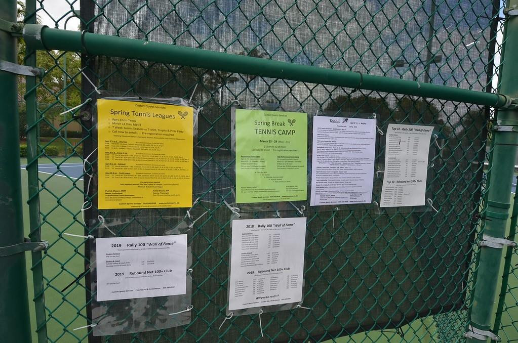 Pembroke Falls*Clubside - Residential