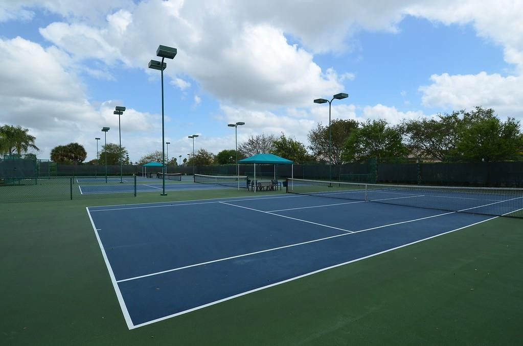 Pembroke Falls*Clubside - Residential