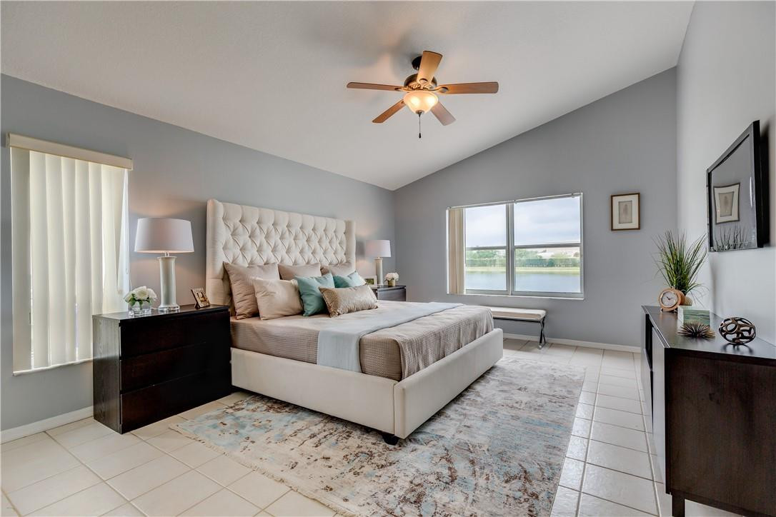 Pembroke Falls*Clubside - Residential