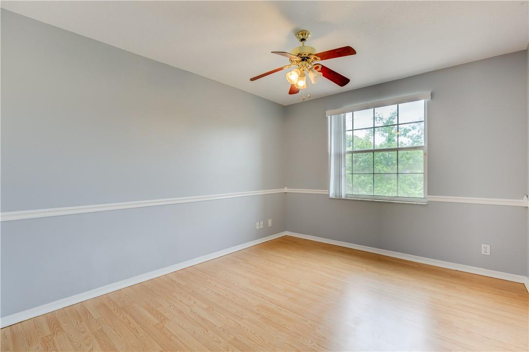 Pembroke Falls*Clubside - Residential