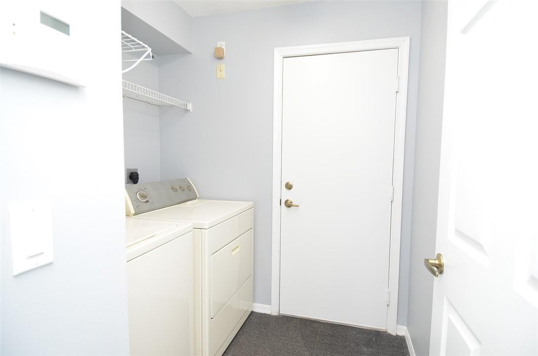 Pembroke Falls*Clubside - Residential