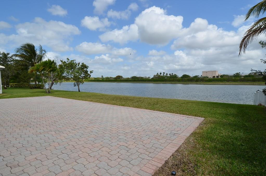 Pembroke Falls*Clubside - Residential