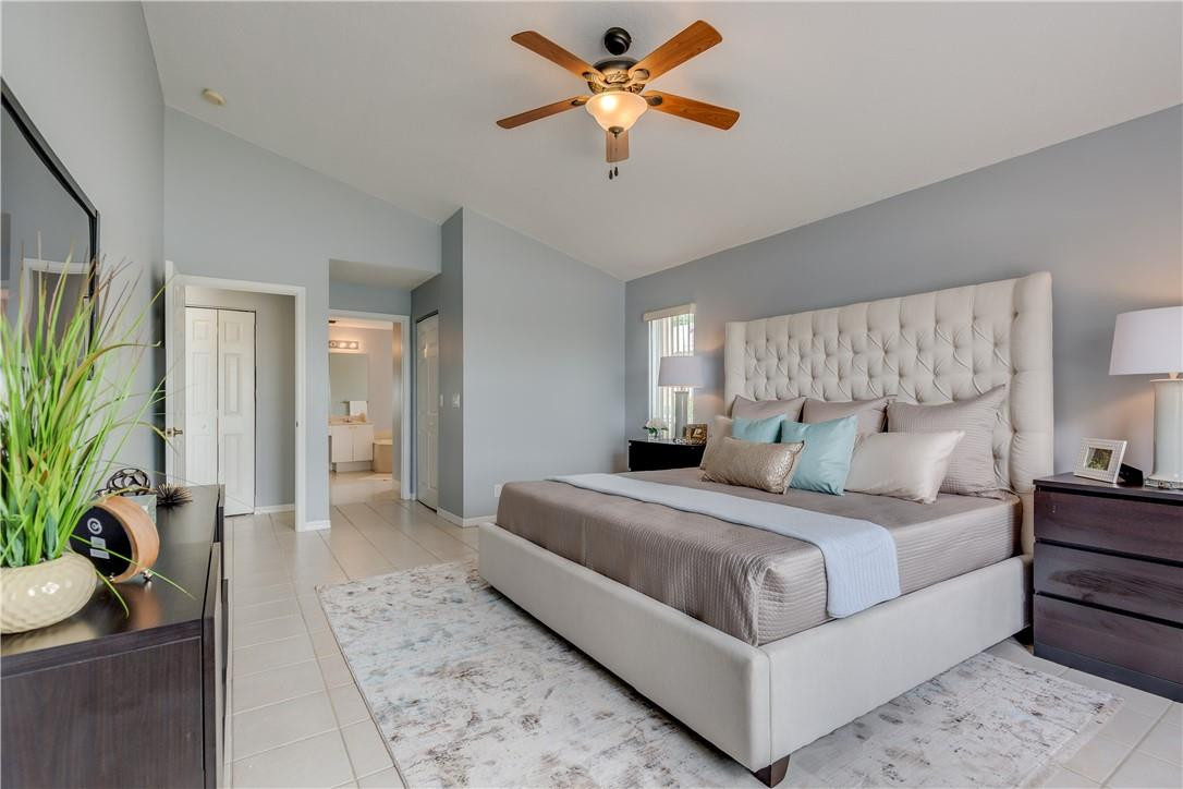 Pembroke Falls*Clubside - Residential