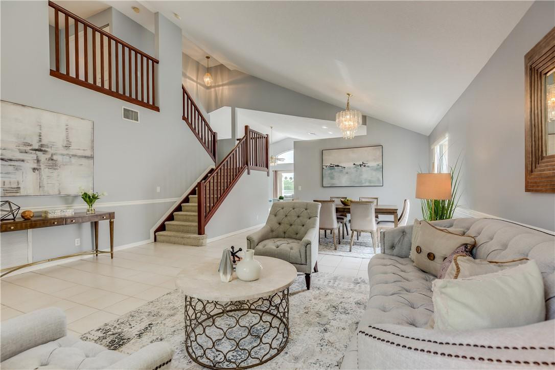 Pembroke Falls*Clubside - Residential