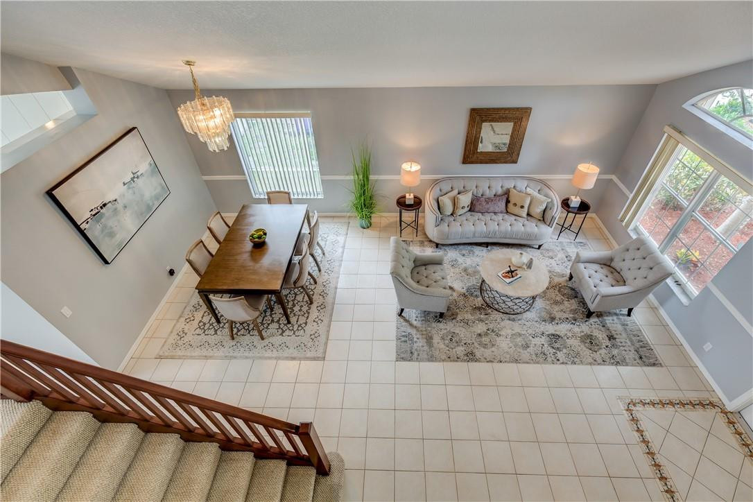 Pembroke Falls*Clubside - Residential