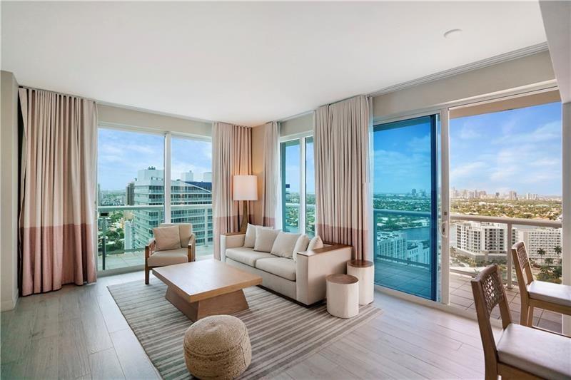 505 N Fort Lauderdale Beach Blvd PH2501