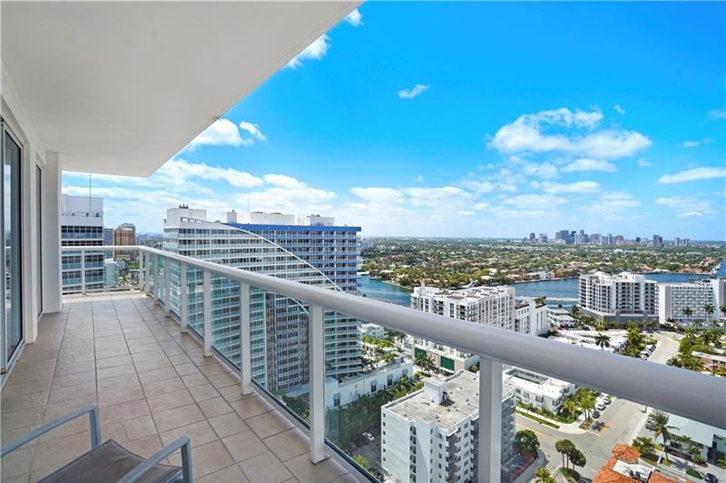505 N Fort Lauderdale Beach Blvd PH2501