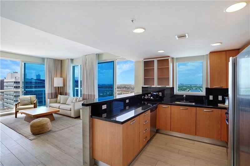 505 N Fort Lauderdale Beach Blvd PH2501