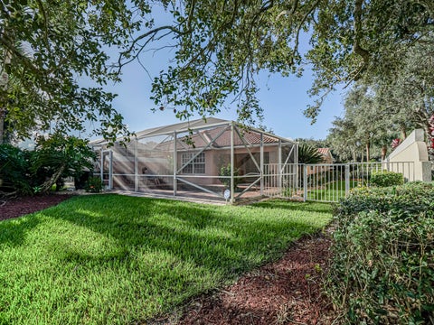 Tiny photo for 1189 SW BALMORAL Trace, Stuart, FL 34997 (MLS # B26090626)