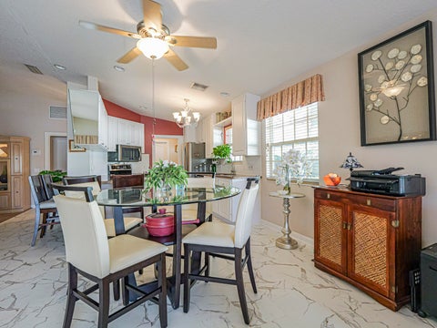 Tiny photo for 1189 SW BALMORAL Trace, Stuart, FL 34997 (MLS # B26090626)