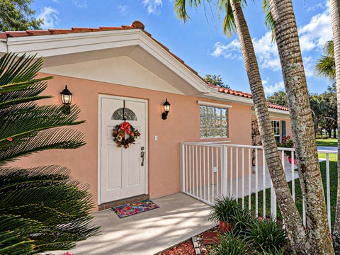 Tiny photo for 1189 SW BALMORAL Trace, Stuart, FL 34997 (MLS # B26090626)