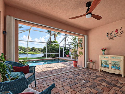 Tiny photo for 1189 SW BALMORAL Trace, Stuart, FL 34997 (MLS # B26090626)
