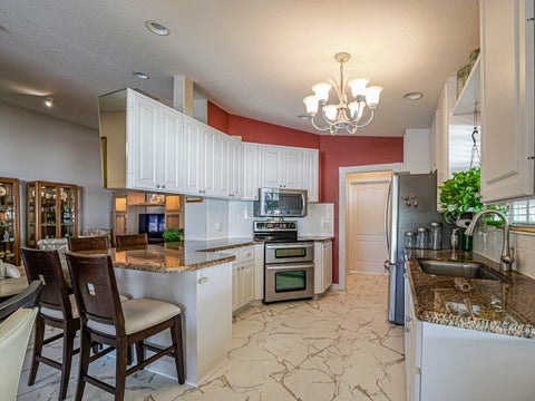 Tiny photo for 1189 SW BALMORAL Trace, Stuart, FL 34997 (MLS # B26090626)
