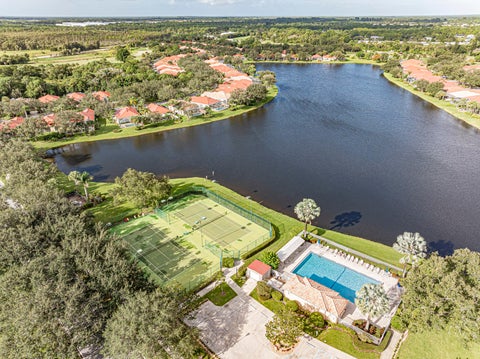 Tiny photo for 1189 SW BALMORAL Trace, Stuart, FL 34997 (MLS # B26090626)