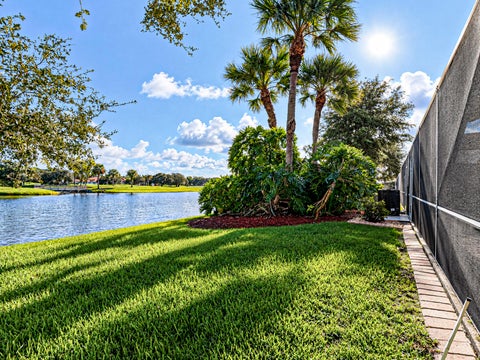 Tiny photo for 1189 SW BALMORAL Trace, Stuart, FL 34997 (MLS # B26090626)