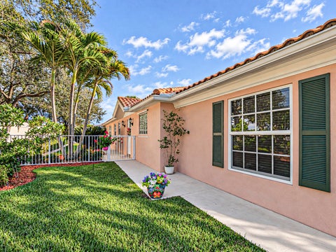 Tiny photo for 1189 SW BALMORAL Trace, Stuart, FL 34997 (MLS # B26090626)