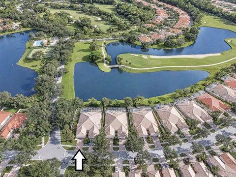 Tiny photo for 1189 SW BALMORAL Trace, Stuart, FL 34997 (MLS # B26090626)