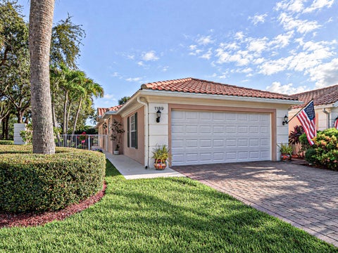 Photo of 1189 SW BALMORAL Trace, Stuart, FL 34997 (MLS # B26090626)