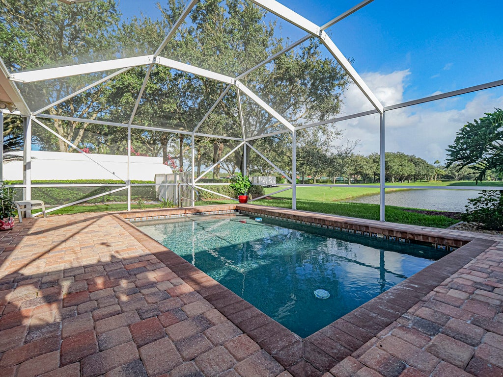 Photo of 1189 SW BALMORAL Trace, Stuart, FL 34997 (MLS # B26090626)