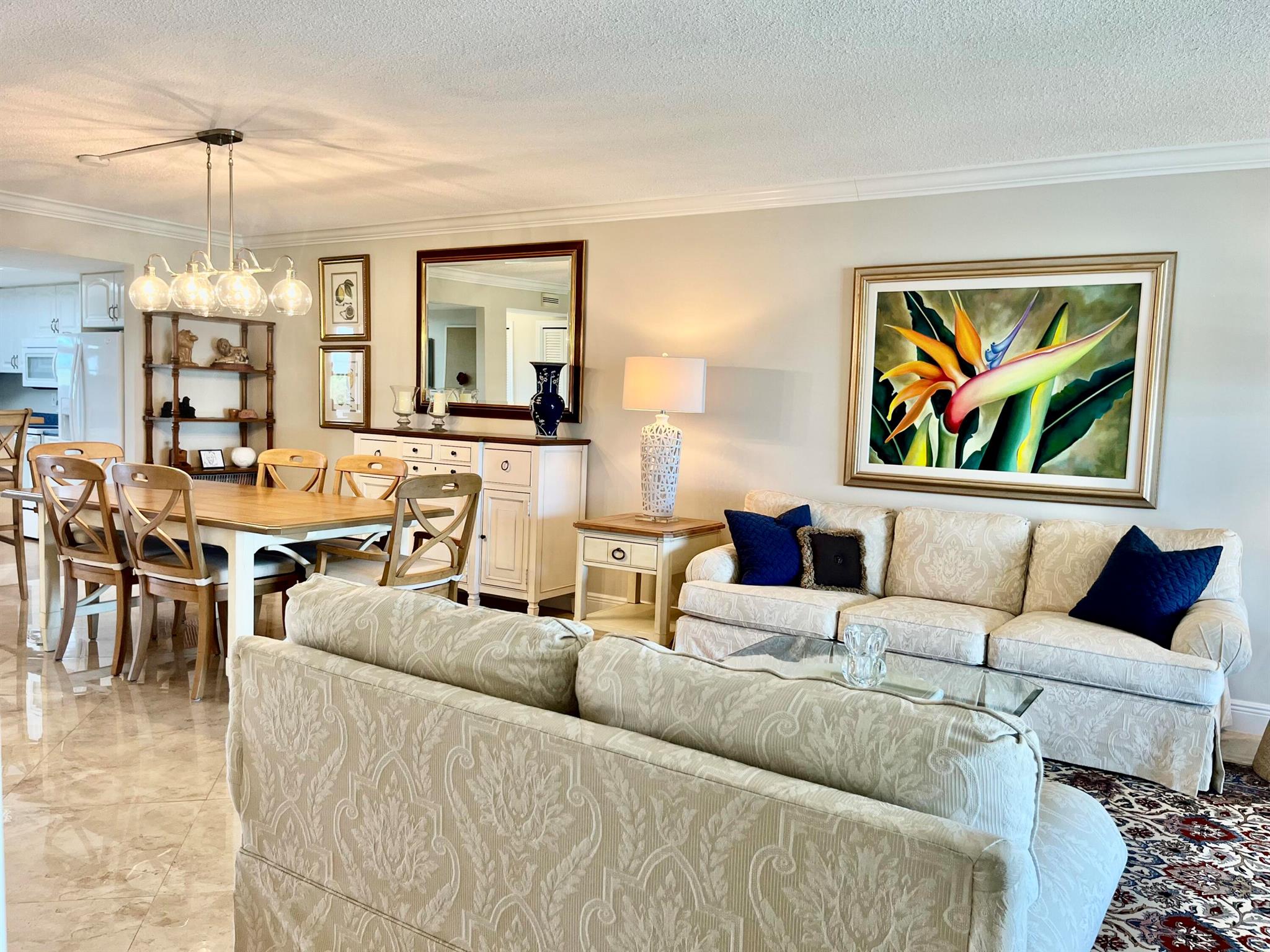 ATLANTIS SHERBROOKE VILLA - Residential