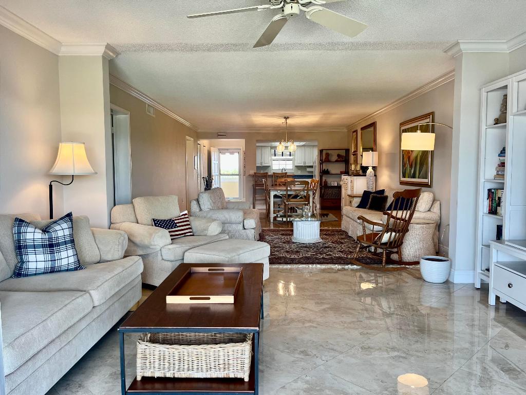 ATLANTIS SHERBROOKE VILLAS CONDO - Residential