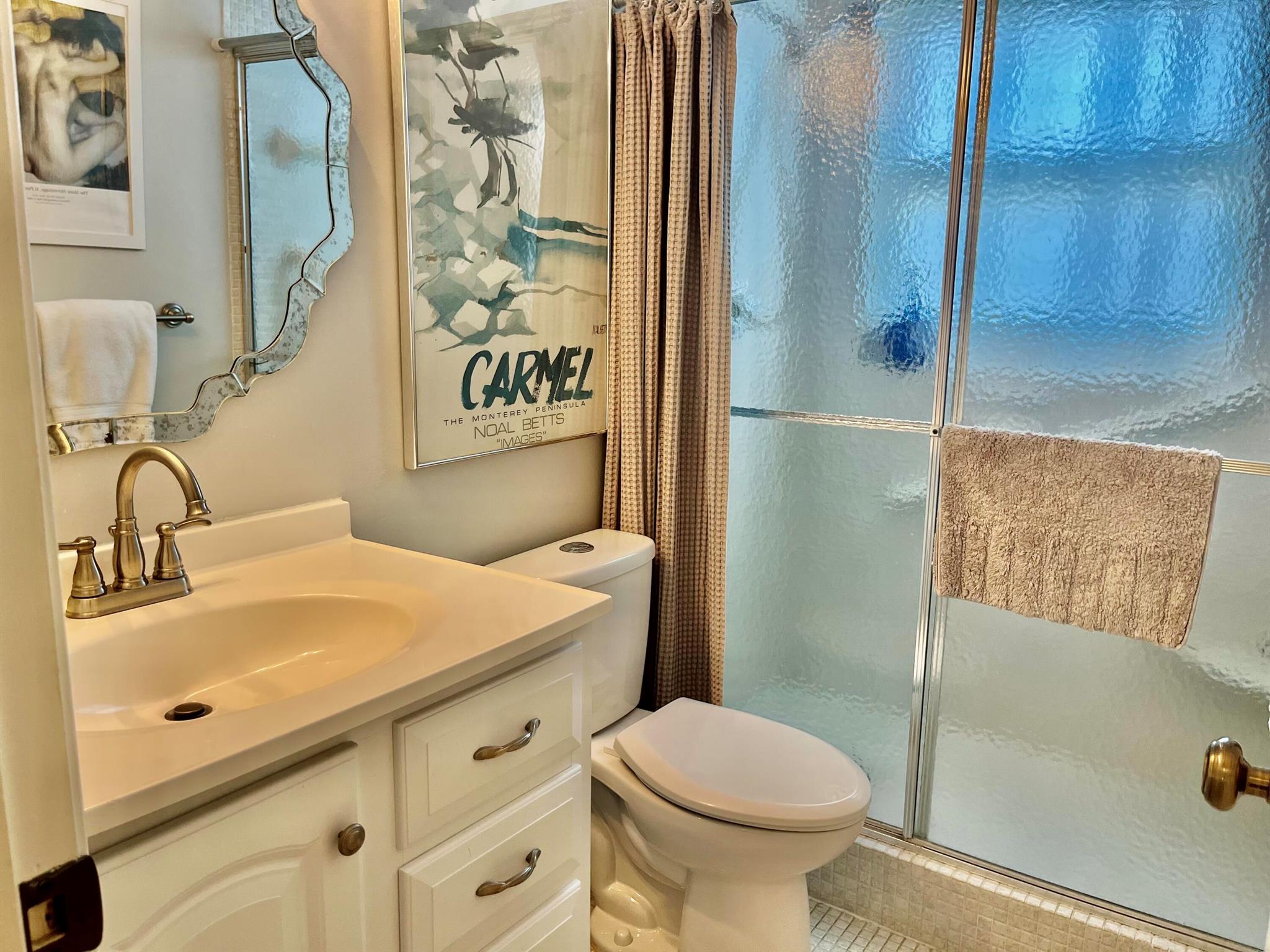 ATLANTIS SHERBROOKE VILLA - Residential