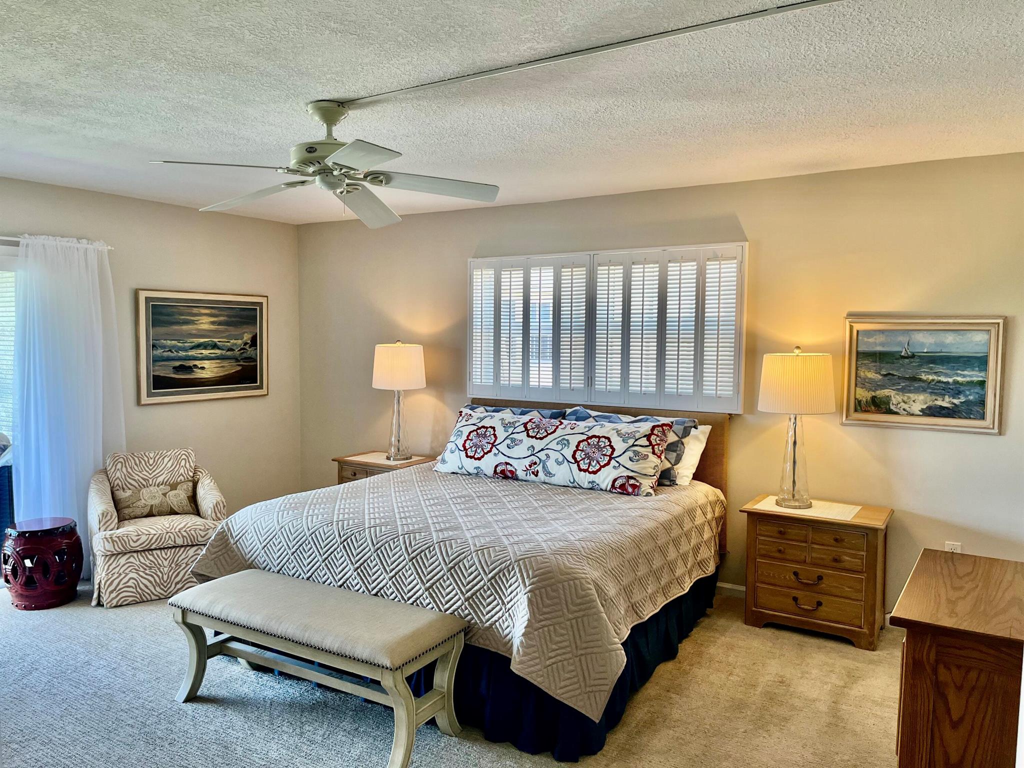 ATLANTIS SHERBROOKE VILLA - Residential
