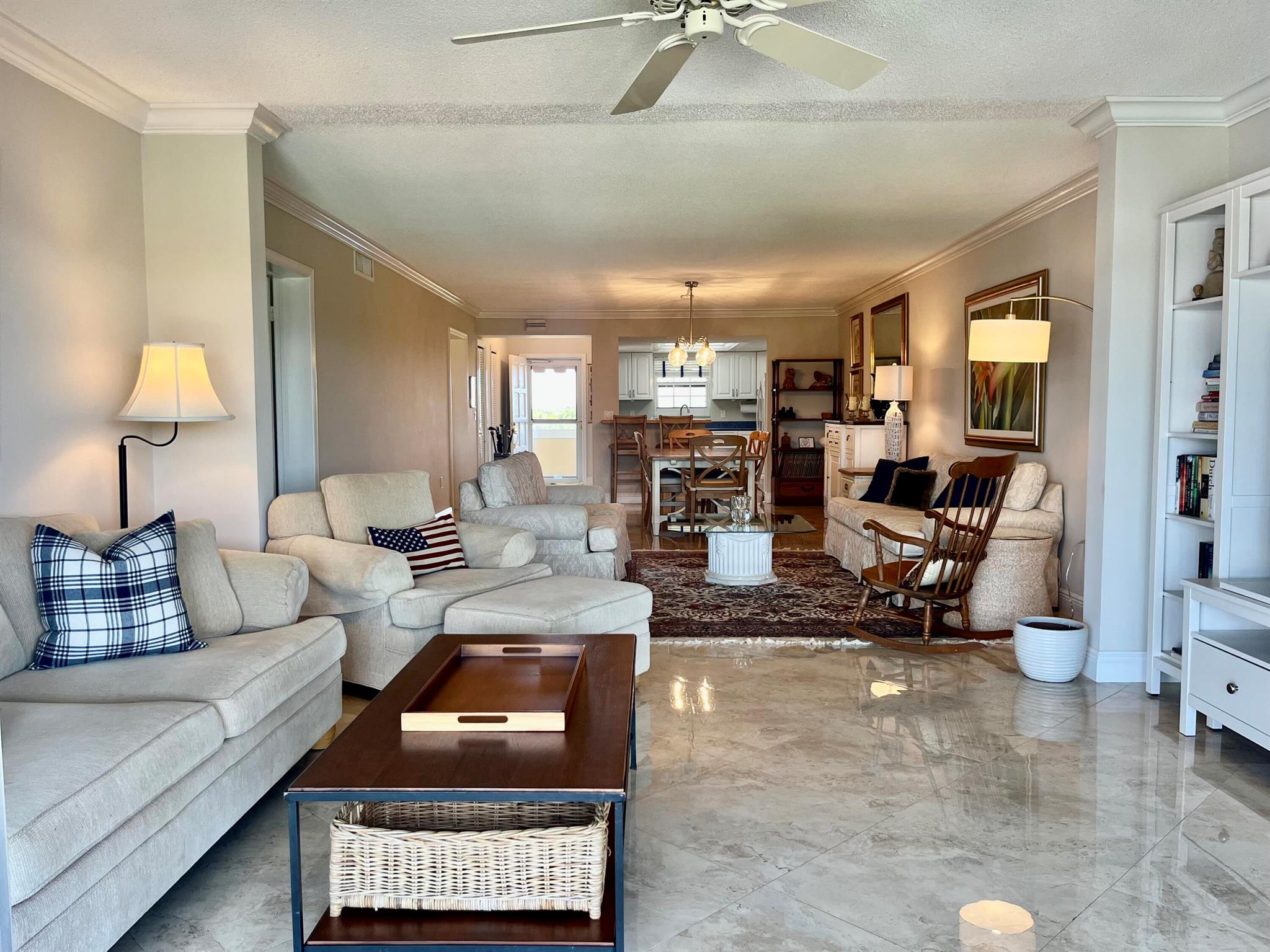 ATLANTIS SHERBROOKE VILLA - Residential