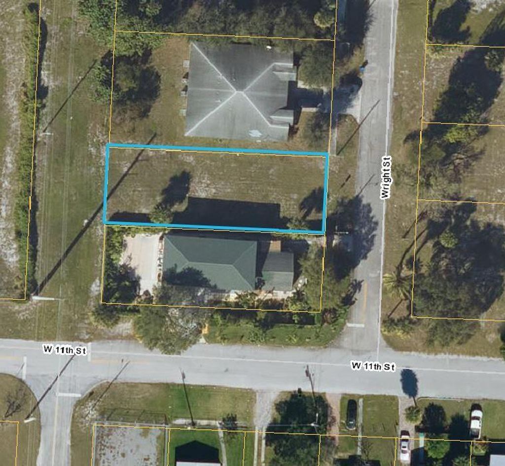 Photo of 1109 Wright Street, Riviera Beach, FL 33404 (MLS # B26012256)