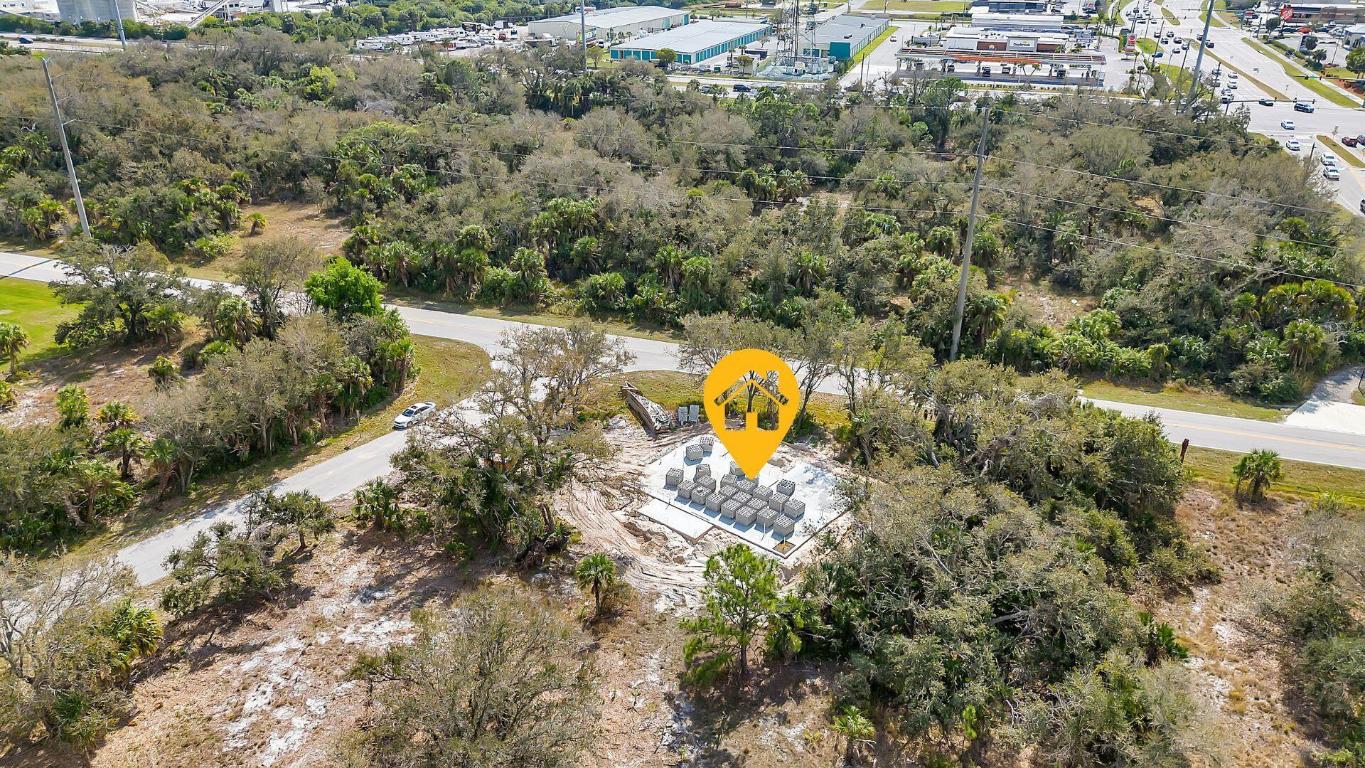 Port Charlotte Section 17 - Residential