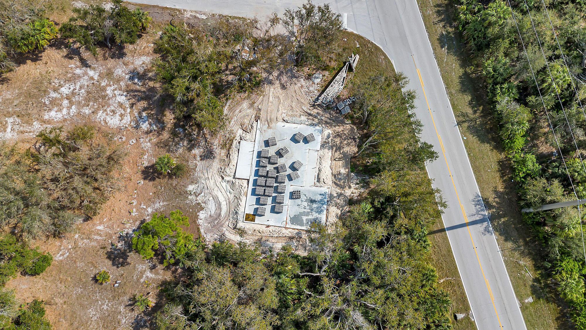 Port Charlotte Section 17 - Residential