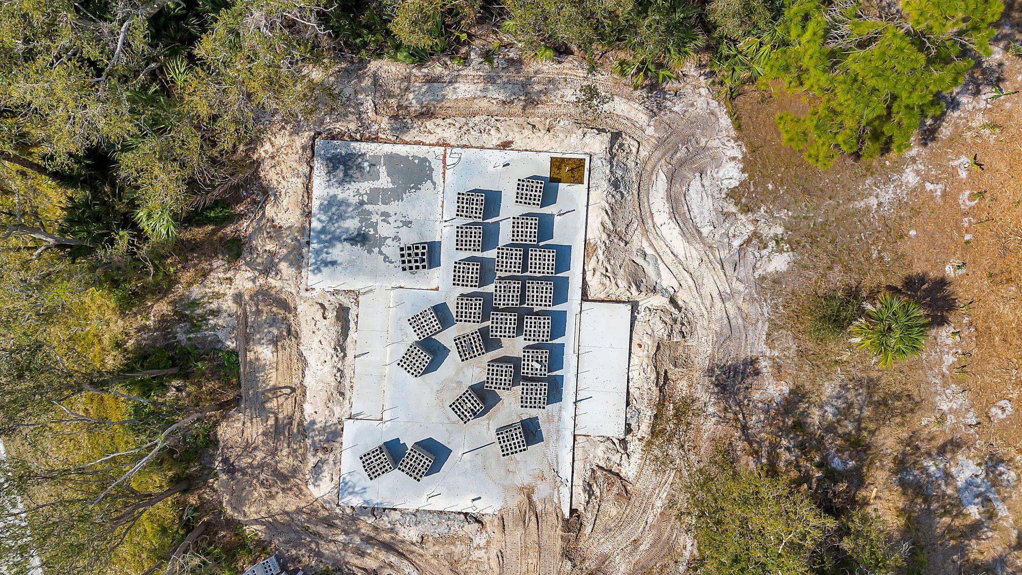 Port Charlotte Section 17 - Residential