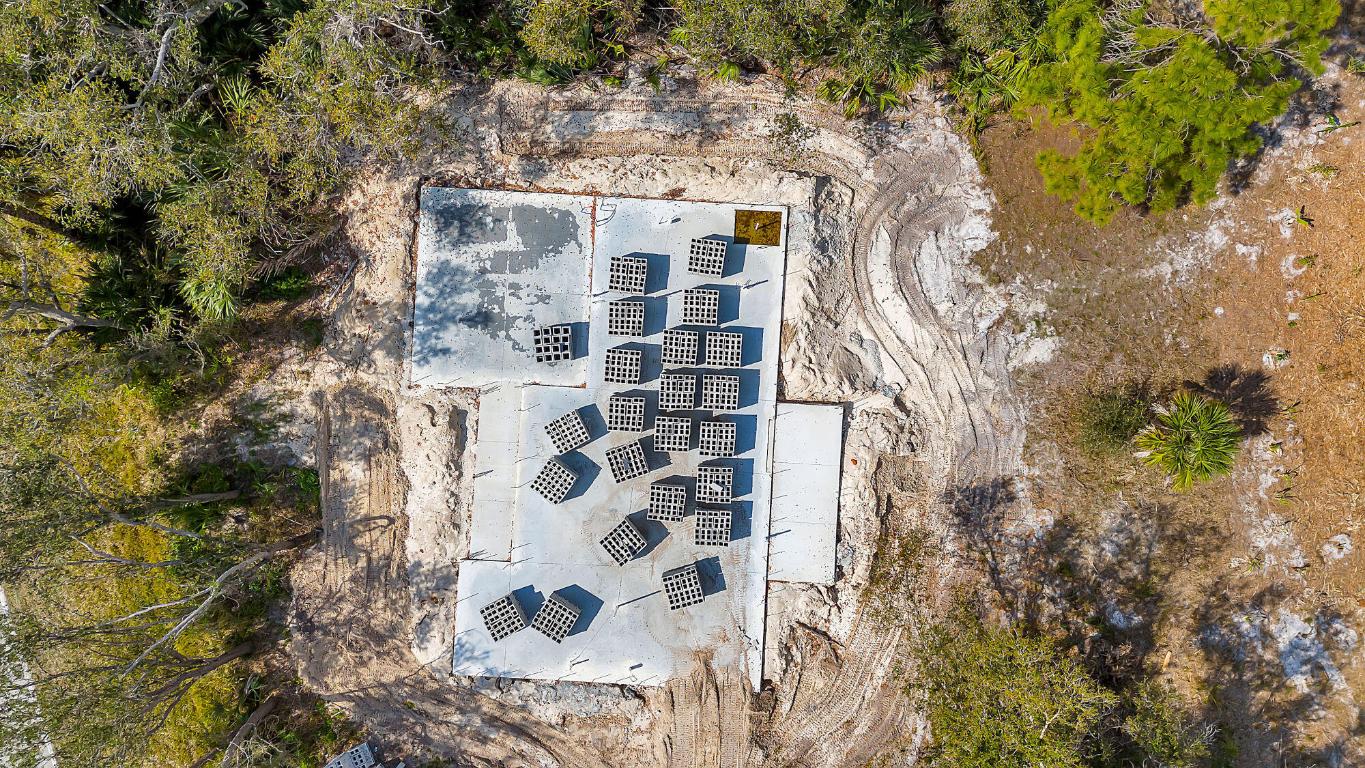 Port Charlotte Section 17 - Residential