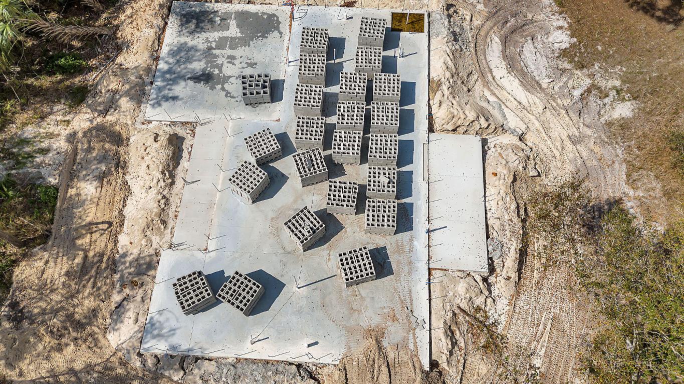 Port Charlotte Section 17 - Residential