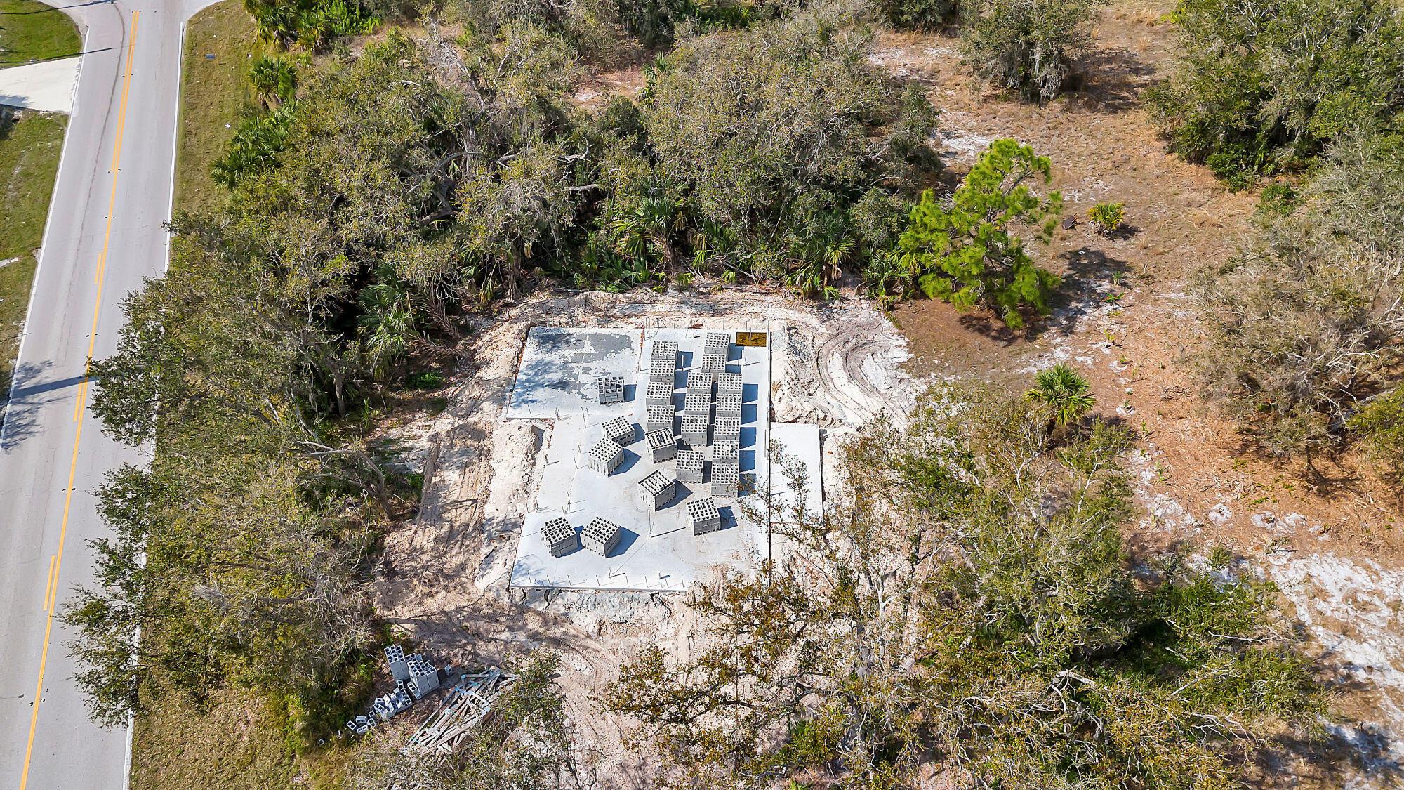 Port Charlotte Section 17 - Residential