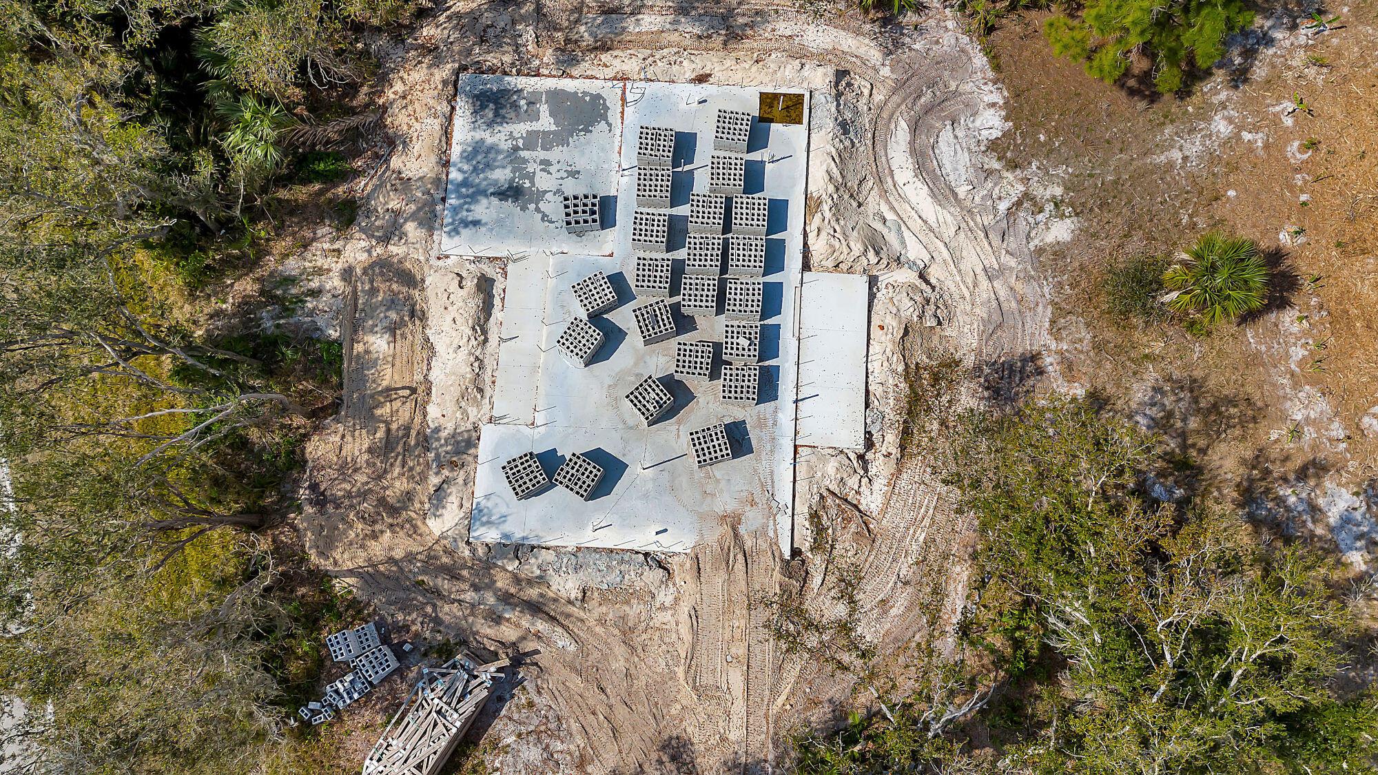 Port Charlotte Section 17 - Residential